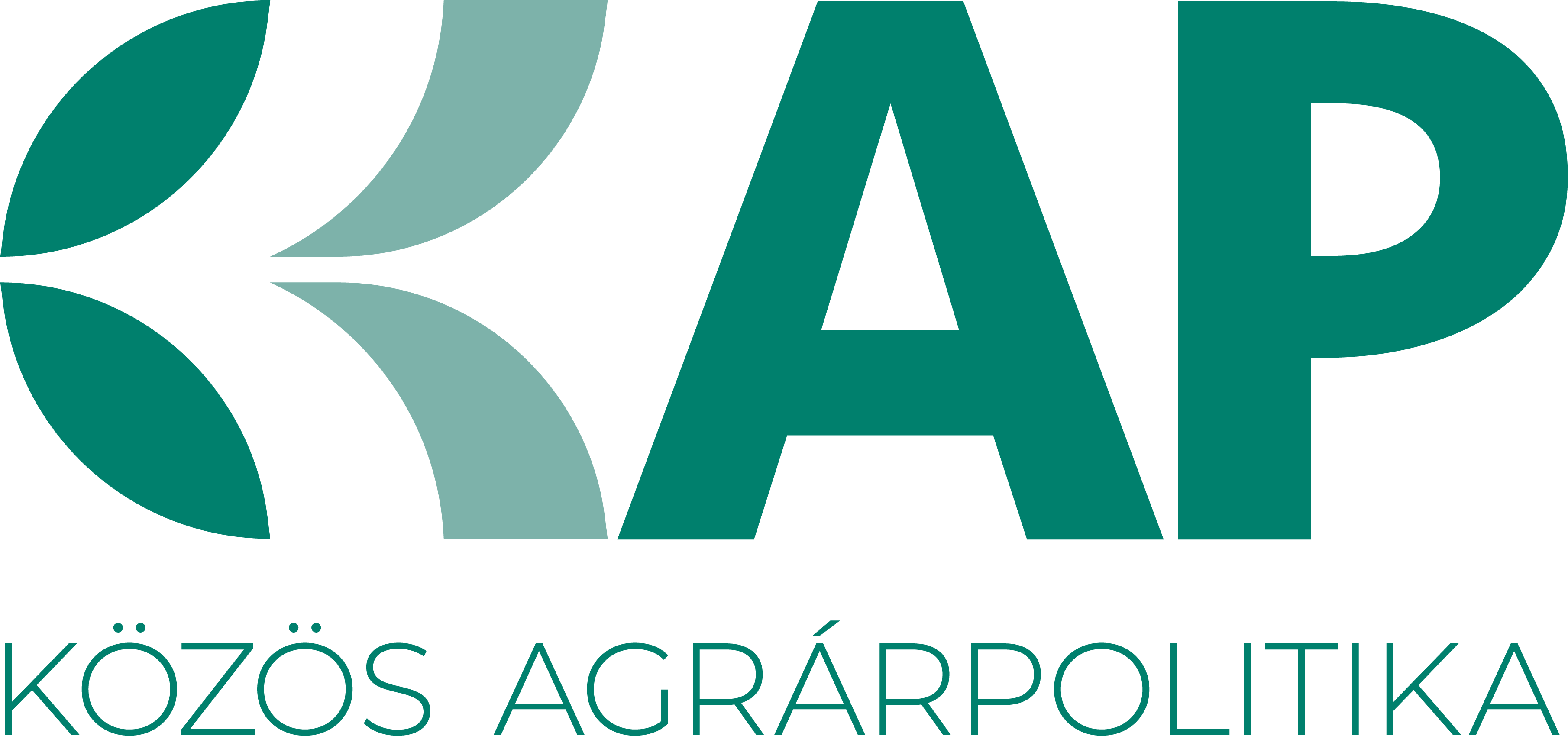 KAP logo